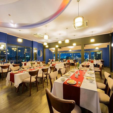 Annam Legend Hotel Hanoi Exterior foto