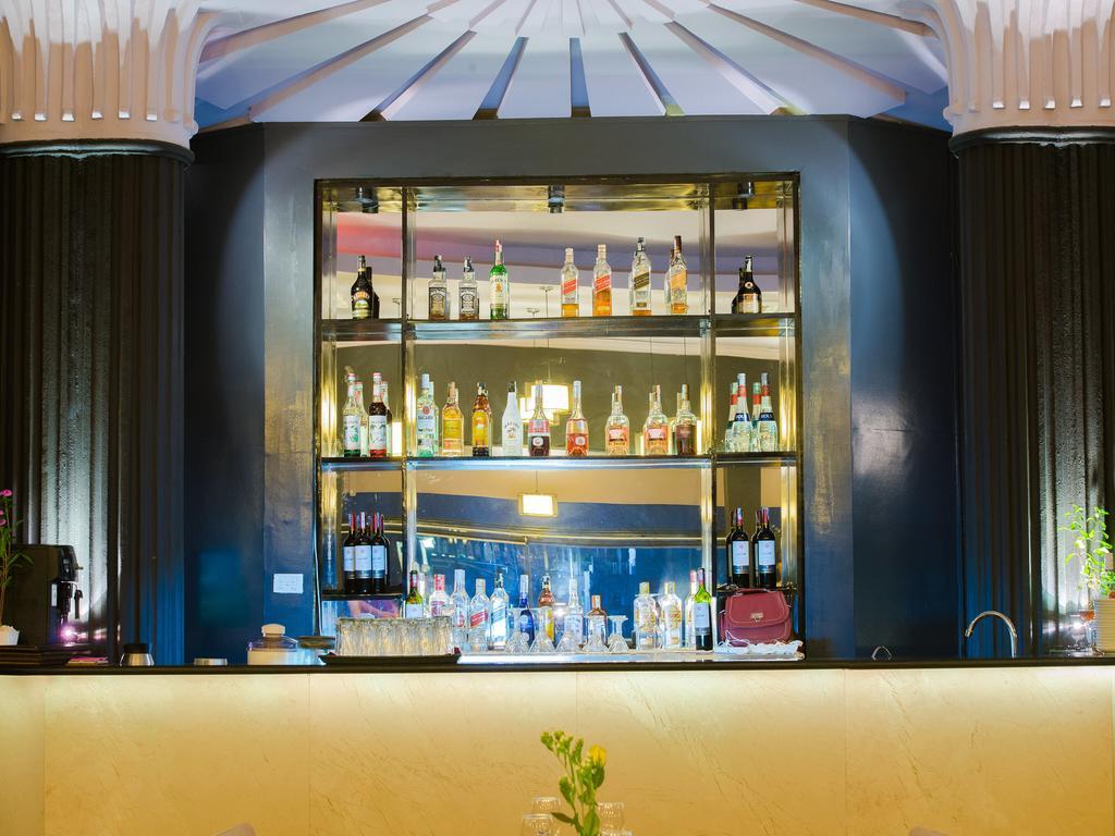 Annam Legend Hotel Hanoi Exterior foto