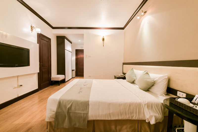 Annam Legend Hotel Hanoi Exterior foto